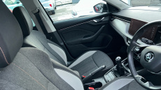 Skoda Kamiq 1.0 TSI 110 SE L 5dr Petrol Hatchback